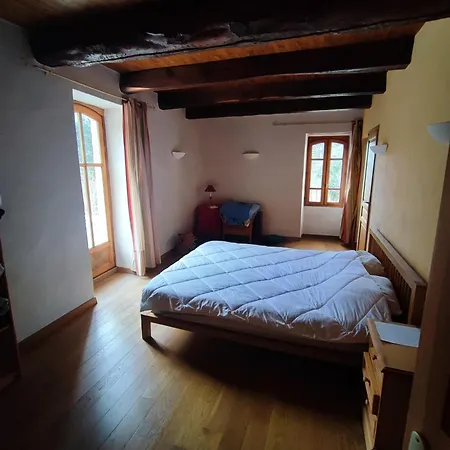 Domaine Soala Casa de Férias