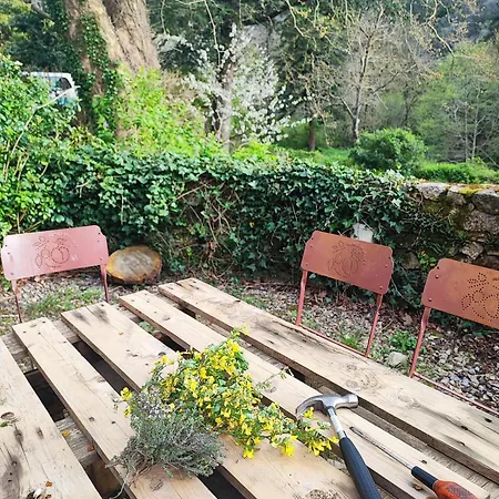 Domaine Soala Lunas (Herault)