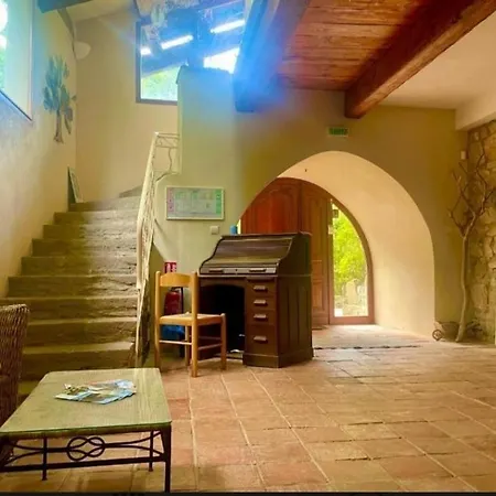 Domaine Soala * Lunas (Herault)
