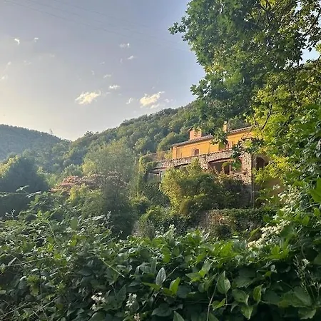 度假居 Domaine Soala *