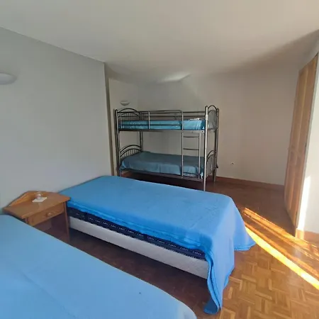 Domaine Soala Casa de Férias *