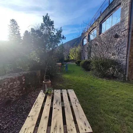 度假居 Domaine Soala