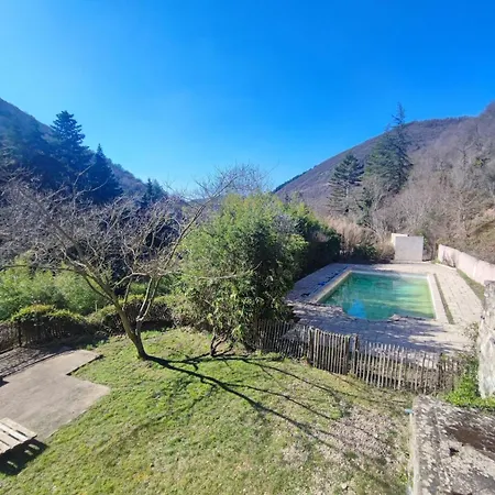 Domaine Soala 度假居