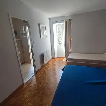 Casa de Férias Domaine Soala *