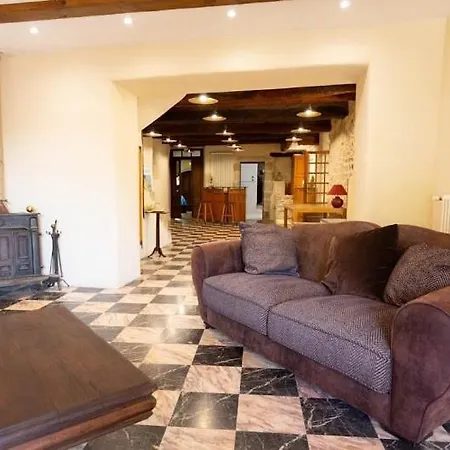 度假居 Domaine Soala Lunas (Herault)