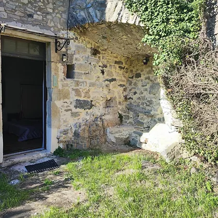Casa de Férias Domaine Soala