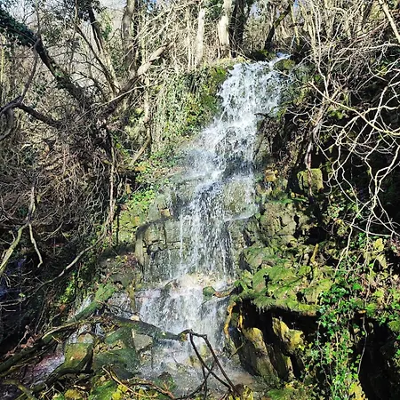 度假居 Domaine Soala