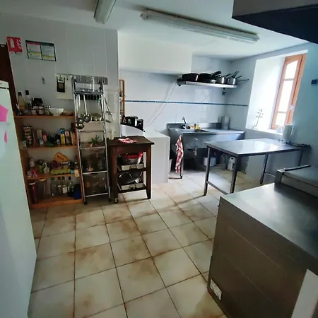 度假居 Domaine Soala Lunas (Herault)
