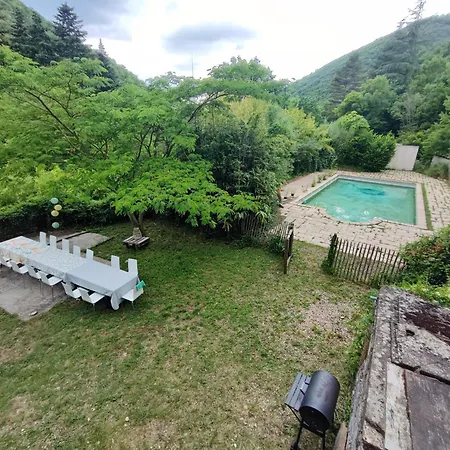 度假居 Domaine Soala Lunas (Herault)